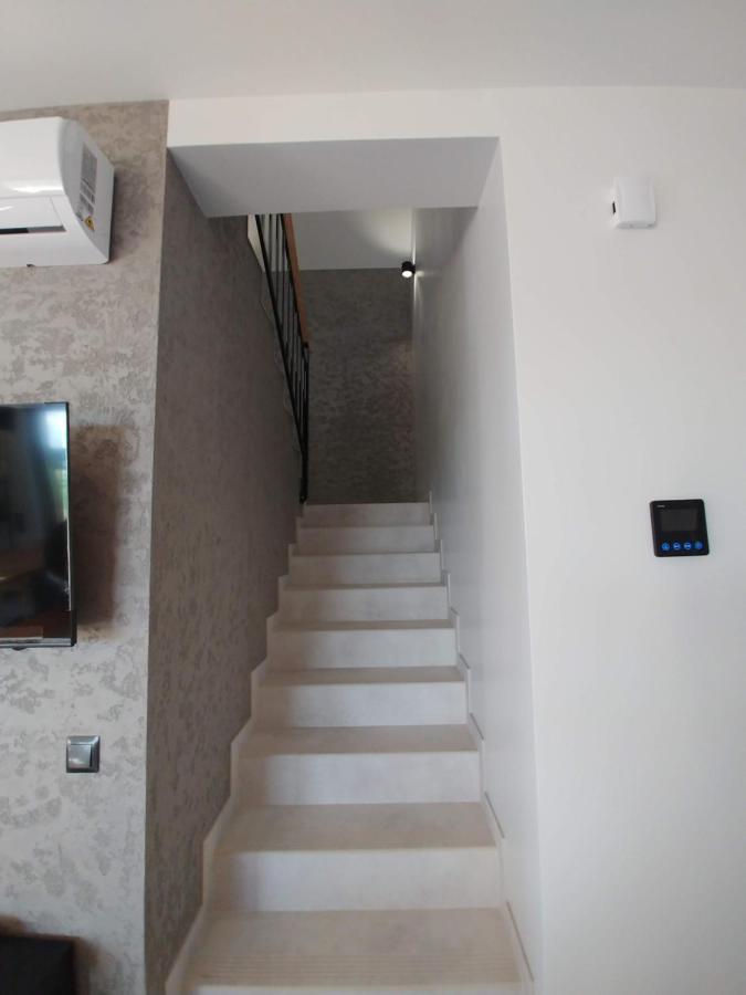 Villa Dwa Wiatry Trygort Esterno foto