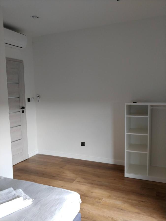 Villa Dwa Wiatry Trygort Esterno foto