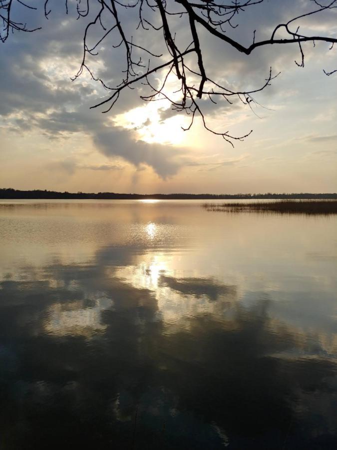 Villa Dwa Wiatry Trygort Esterno foto